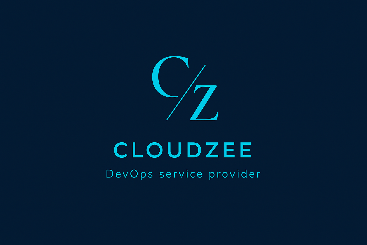 Cloudzee logo